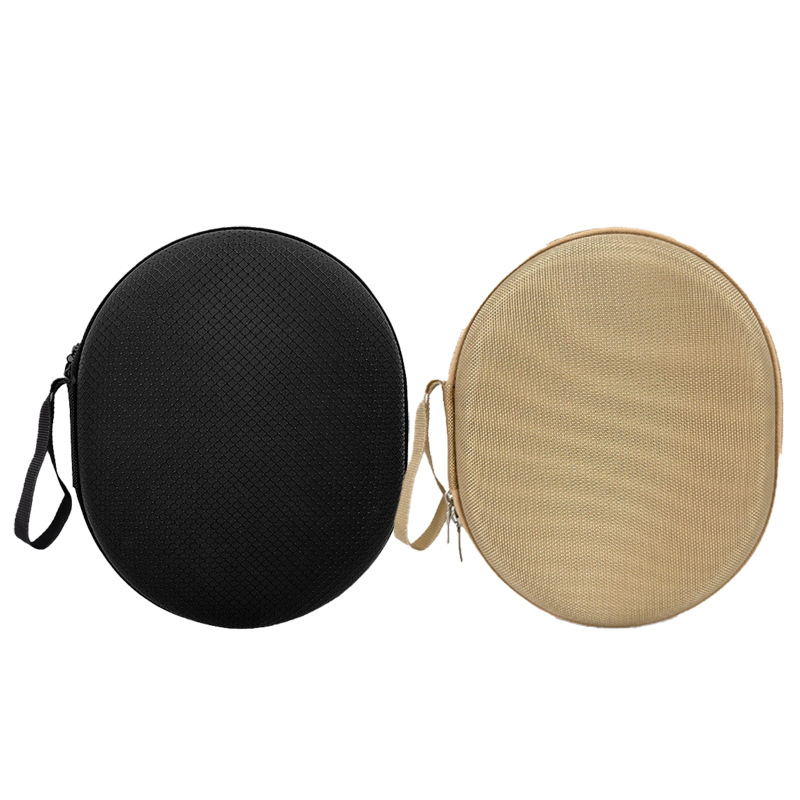 Estojo protetor rígido para fo - Headphone Case Hard avaliação e preço