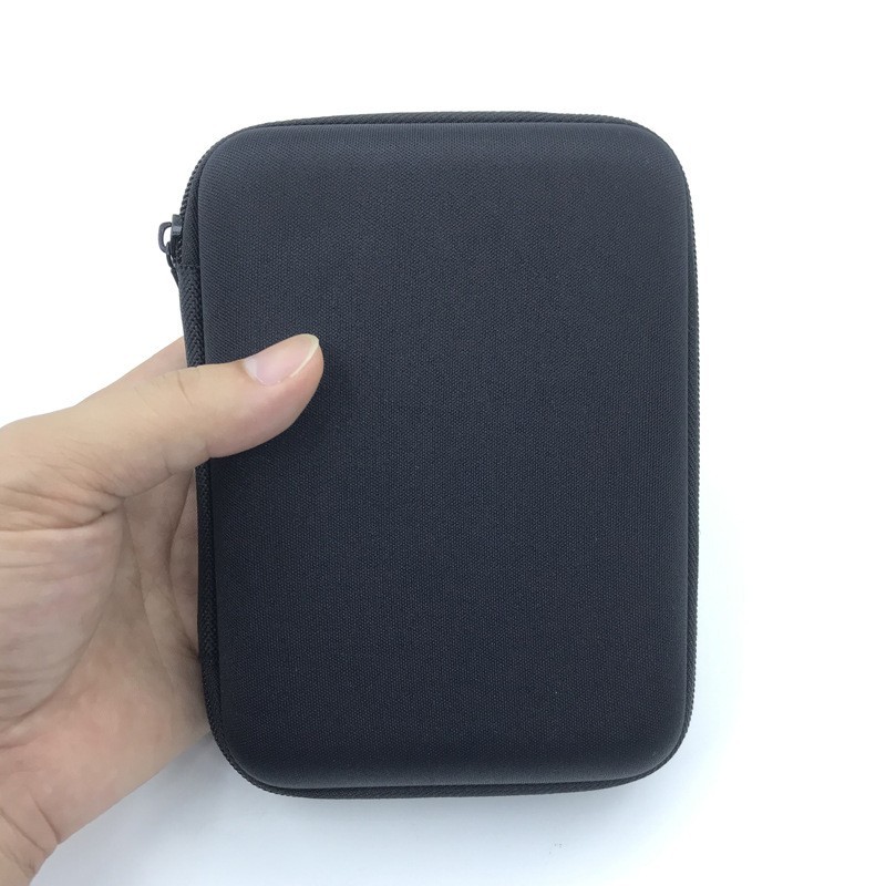 Estojo rígido portátil para fo - Headphone Case Hard avaliação e preço