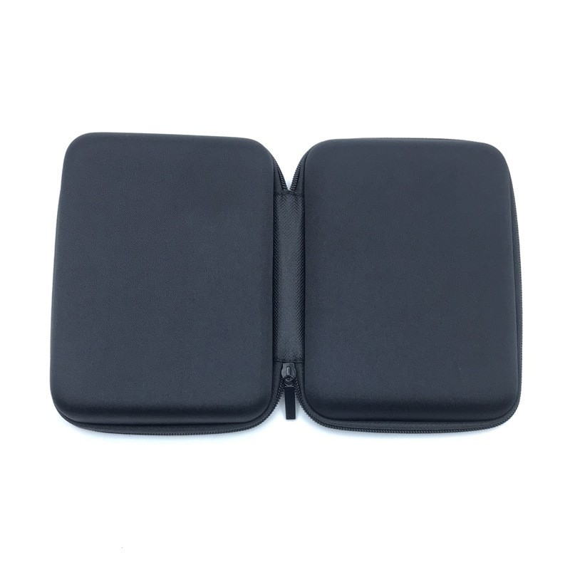 Estojo rígido portátil para fo - Headphone Case Hard avaliação e preço
