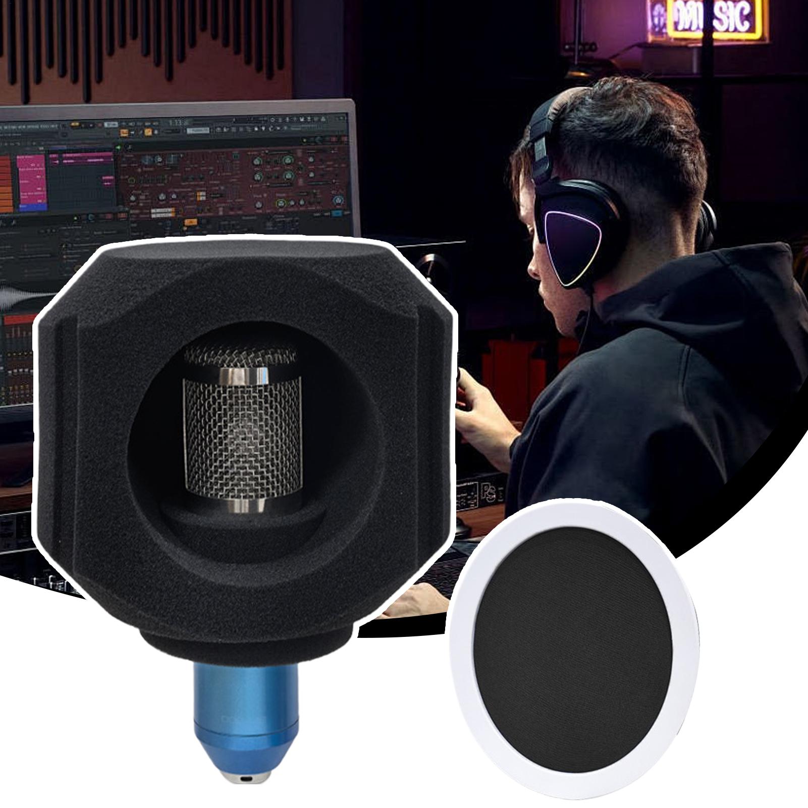 Bola de Isolamento para Microf - Shure Mic Sm58 avaliação e preço