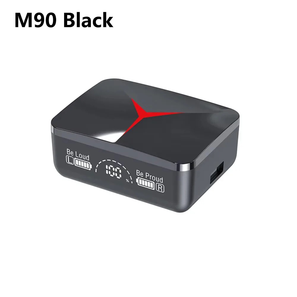 Fone de ouvido Bluetooth TWS c - Wireless Earbuds Tws avaliação e preço