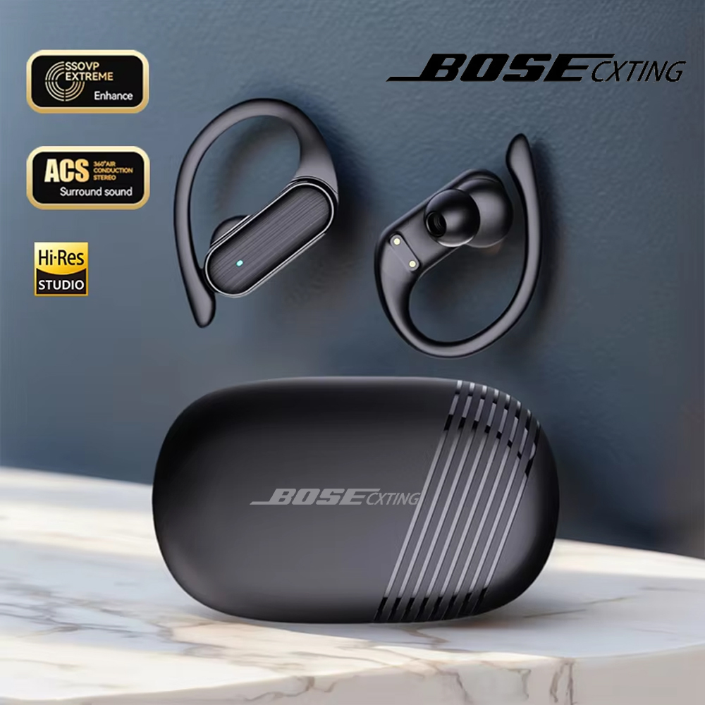 BOSECXTING A520 Fone de Ouvido - Bluetooth Headset On Ear avaliação e preço