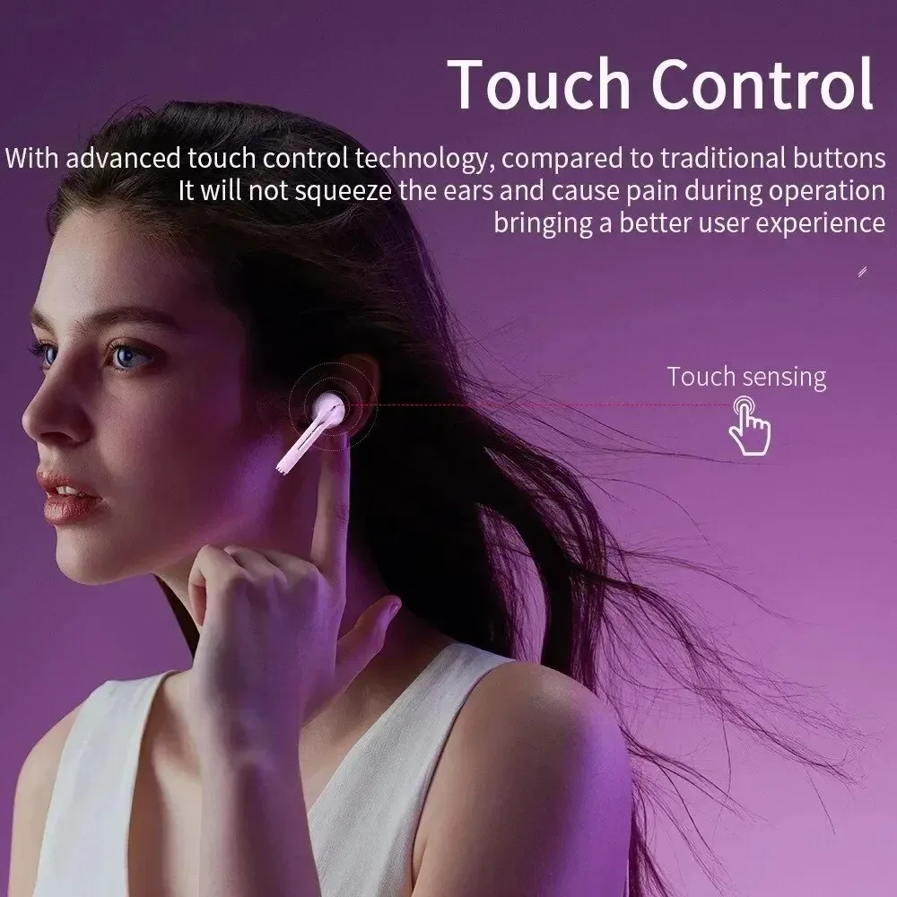 Novos Fones de Ouvido Sem Fio  - Wireless Earbuds Tws avaliação e preço