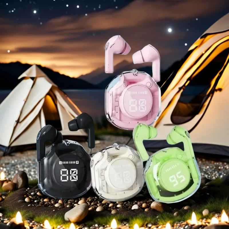 Novo tws sem fio fone de ouvid - Wireless Earbuds Tws avaliação e preço